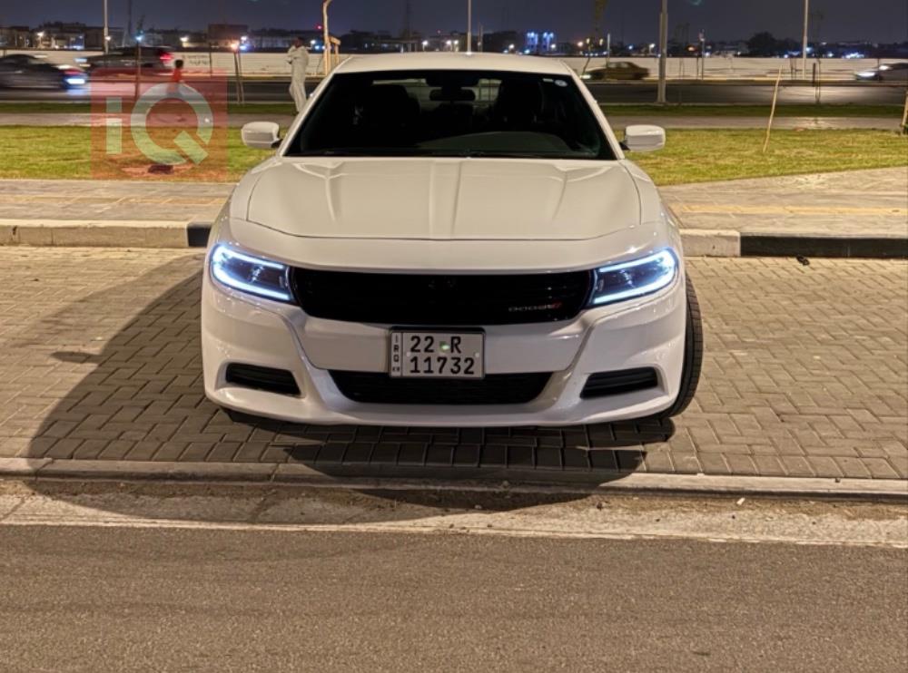دودج تشارجر
